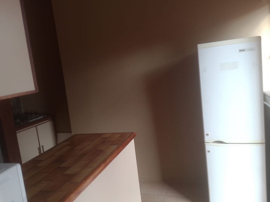 1 Bedroom Property for Sale in Brandwag Free State